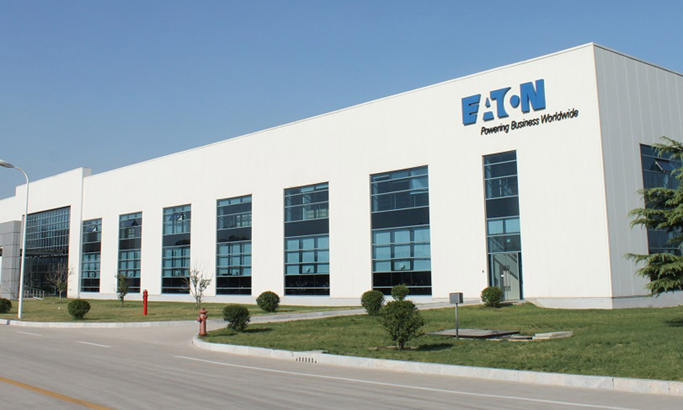 Eaton amplia la propria gamma di Ups On-line a doppia conversione
